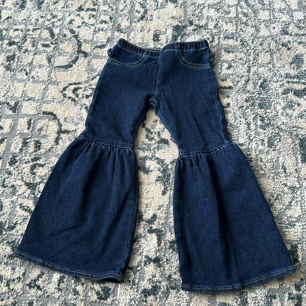Wrangler Fare jeans